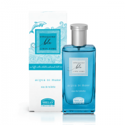 EMOZIONE BLU Acqua di Mare Eau de Toilette