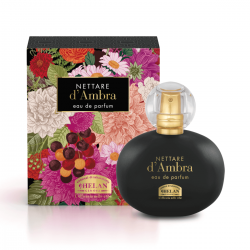 NETTARE D'AMBRA Eau de Parfum - 50 ml