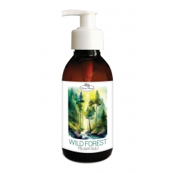 Mandlový olej  WILD FOREST 150 ml