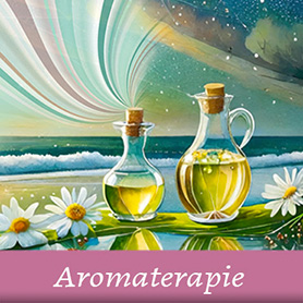 Aromaterapie